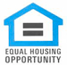 Equal Housing Opportunity